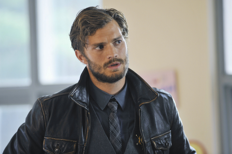 Illustration for article titled Once Upon a Time Episode 1.03 Gallery Part 2